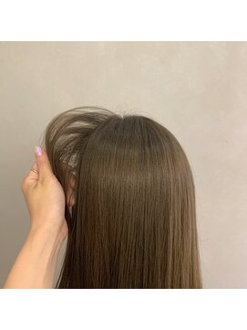 アンドワン 自由が丘(＆ONE) 【&ONE 自由が丘】olive beige