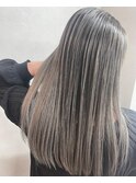 ビークール岩沼店 デザインカラー 30代 40代 50代