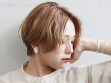 アンナヘアー(Anna hair)