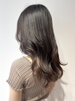 アッシュ 祐天寺店(Ash)&nbsp;乾かすだけでいいウェーブデジタルパーマ