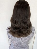 プラグ バイ ネオリーブ(plug by neolive)&nbsp;チョコレートブラウン☆ショコラベージュ/ボブルフ/カール