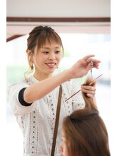 パティオ 焼津店&nbsp;熊谷 由貴子