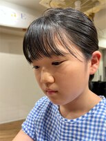 カナエ(CaNaE)&nbsp;フラットバング