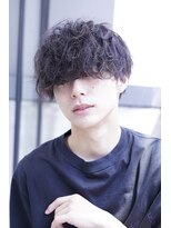 リップスヘアー 銀座(LIPPS hair)&nbsp;フェザーエアドライマッシュ