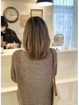 オルガン(Organ) デザインカラー