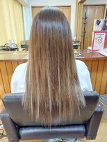 エクステンション クーチャー(Extention Cu'cha)&nbsp;エクステ100g 細めメッシュ