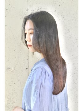 フォルテ 掛川店 髪質改善ツヤヘア【掛川 美容室 髪質改善】