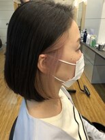 ブープトゥループ(booptroop)&nbsp;イヤリングカラー　さくら　ピンク