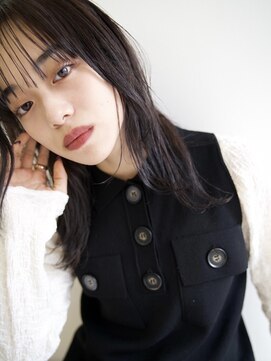 アフェクト 上大岡(affect) 大人艶カラー/チョコレートカラー