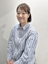 ソルナ 西宮(SOLUNA)&nbsp;鳥越 由佳