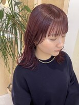 ローウェ 二子玉川(Louwe) pink