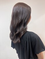 ナチュラル(Natural)&nbsp;チョコレートカラー