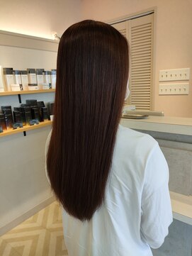 トゥーリ 二日市店(tuuli) 大人可愛いナチュラルスタイル