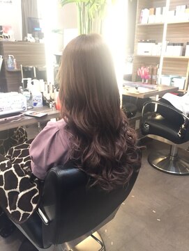 カンナ 大阪店(KANNA) シールエクステ