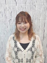 ノブ ヘアデザイン 大船店(NOB hairdesign) Lisa 