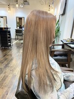 ラマナ(Lamana)&nbsp;まろやかミルクティーベージュ