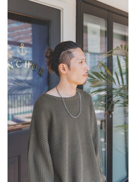 ディア 湘南台(diar) メンズ