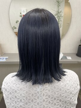 キジ(kiji) ボブ/ミニボブ/ショートボブ/ショート〔久屋大通/丸の内/久屋〕