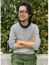 ヘアーサロン サボイア ウィズ ドッグ(SAVOIA with DOG)&nbsp;OKAMOTO SUSUMU