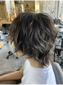 men's うるふ