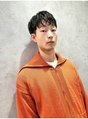 大人ラフショート