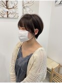 コンパクトショート