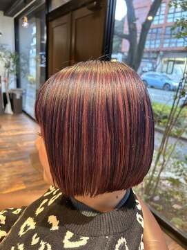 レパーン(Lepa) アンブレラカラー