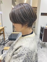 ディスコ(disco)&nbsp;大人気◎ウルフショート