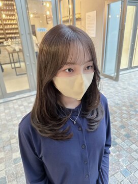 クム(kumu) ワンカールレイヤー