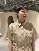 ドレープ(Dreap)&nbsp;【祐加子】くせ毛パーマ