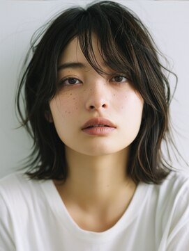 ジルヘアーニコ(jill hair nico.) ナチュラルスタイル☆