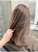 ハイライトカラーM-23