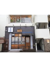 FRIEDEN  Aging＆Spa【フリーデン　エイジング&スパ】