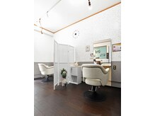 ダーマヘアー(DARMA HAIR)