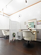 ダーマヘアー(DARMA HAIR)
