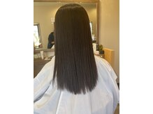 オジギヘアー(ojigi hair)