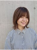 2wayレイヤーボブ