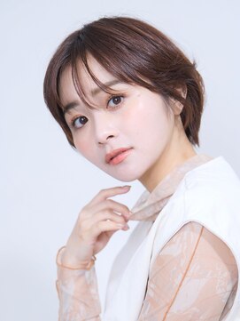 エンタク 新宿三丁目店(enntaku) 韓国/レイヤーカット/縮毛矯正/men's/新宿三丁目駅