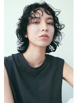 チックタック パラダイム(TICK-TOCK Paradime) 【TICK-TOCK】ウルフパーマ