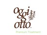 ★高濃度栄養成分補給★カット+カラー+ oggiotto Tr【Premium Treatment】