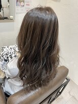 リリー(Lily)&nbsp;ナチュラルグレージュ