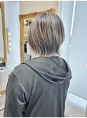 グレージュ