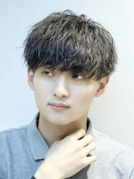 リップス 仙台ロフト(LIPPS) ソフトツイスパ