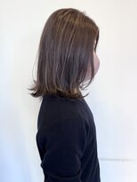 フラテロ(fratello)&nbsp;【fratello】鈴木担当《ナチュラルハイライト》