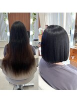 クーペ(COUPE)&nbsp;美髪ストレート