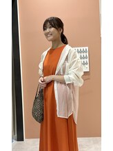 キハコ 豊橋岩田店(KIHACO) 伊藤 絢美
