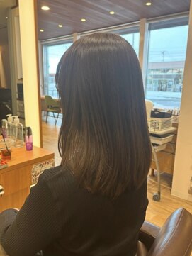 ルミナスビューティーケア(Luminous beauty care) ラベンダーカラー