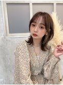 大人気くびれレイヤー