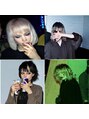 ミュー(Mu) 映画や音楽、カルチャー系スタイルもお任せください！