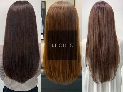ルシック(LE CHIC)の写真